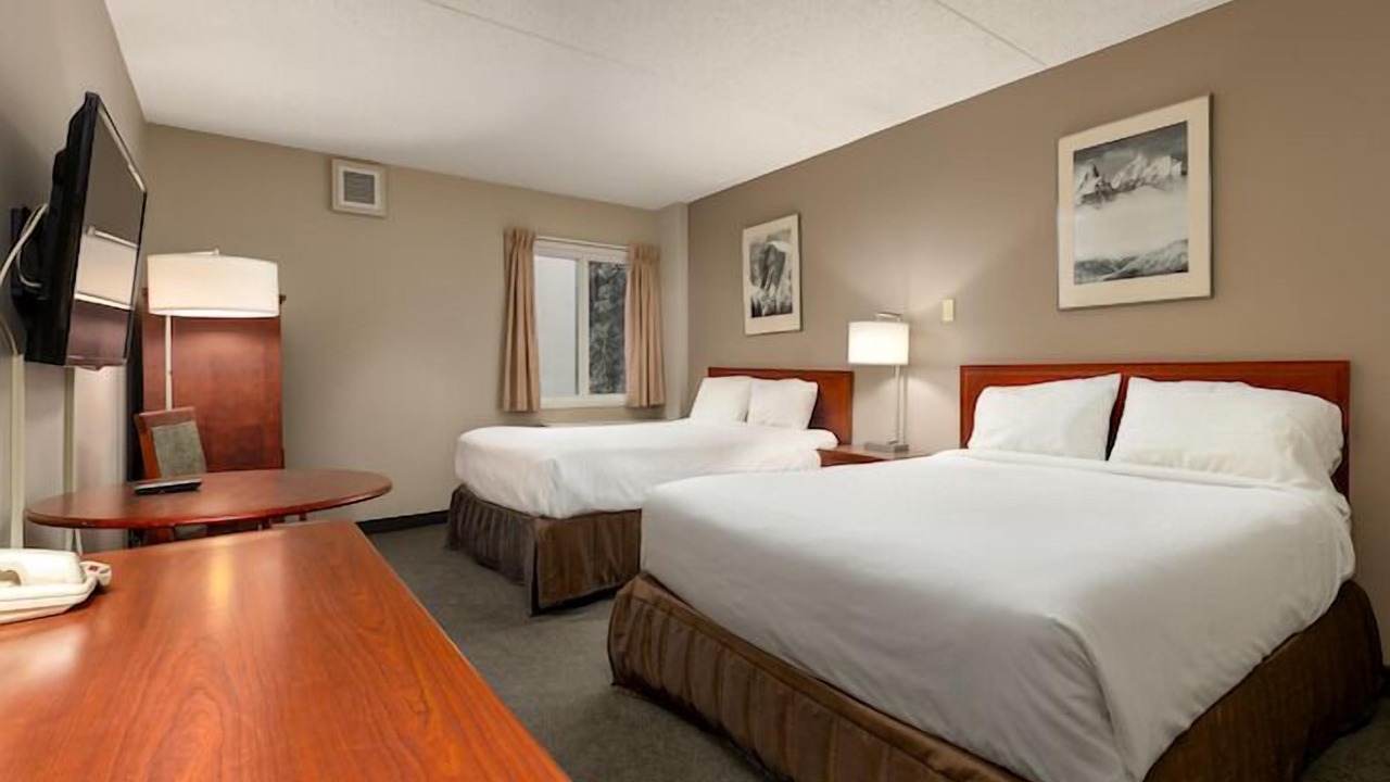 Photo of Bedroom in Taber