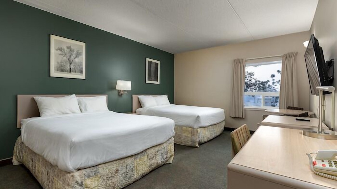 Photo of Bedroom in Taber