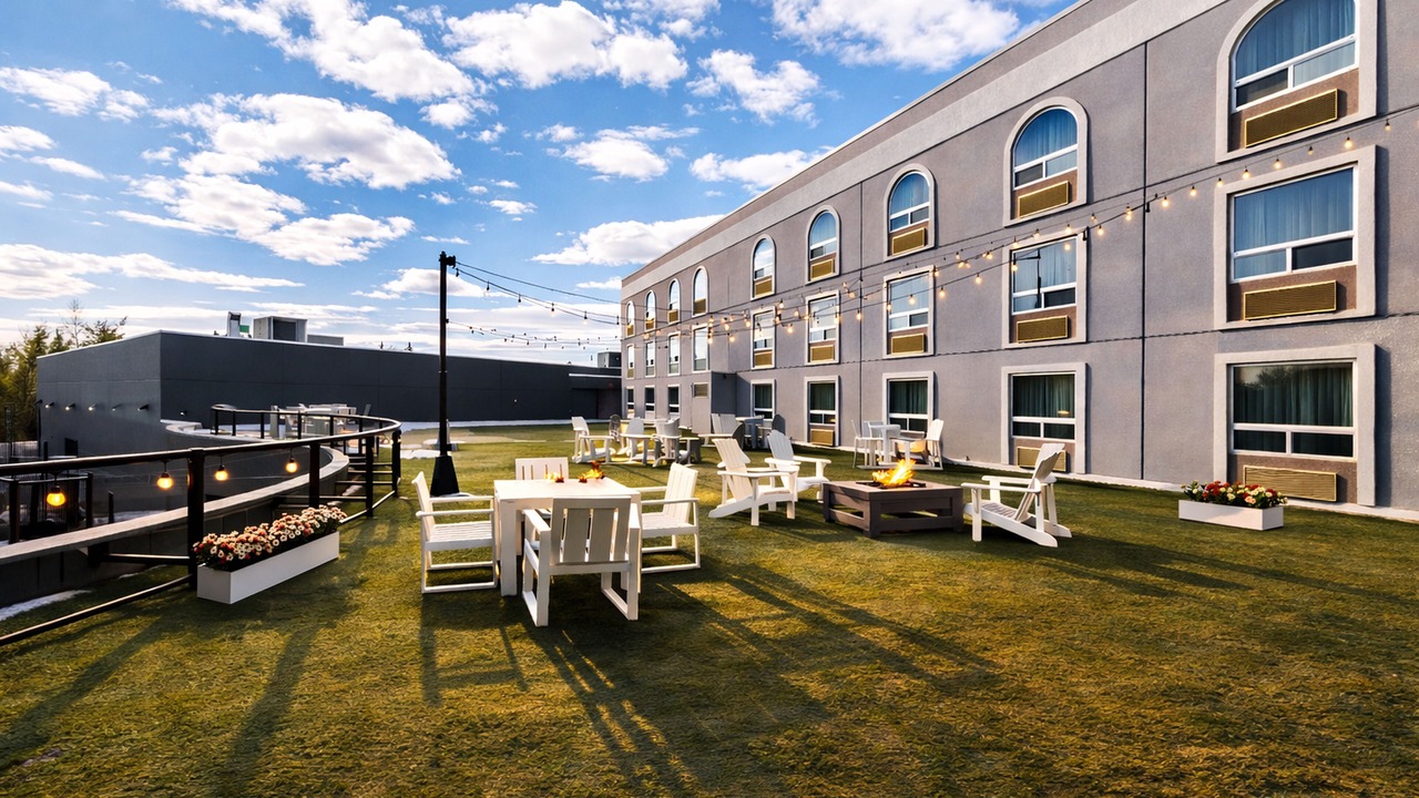 Photo of Outdoor in Prince George