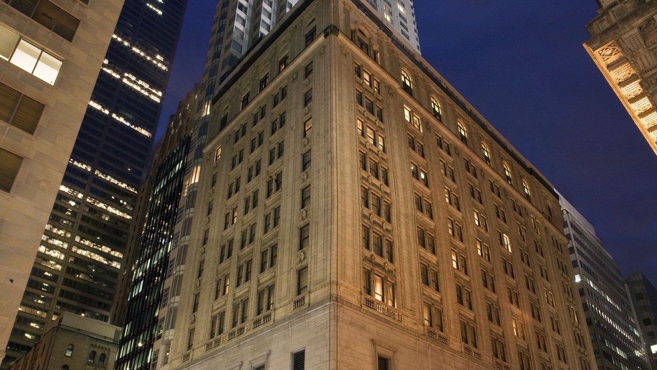 Photo of Outdoor in Financial District