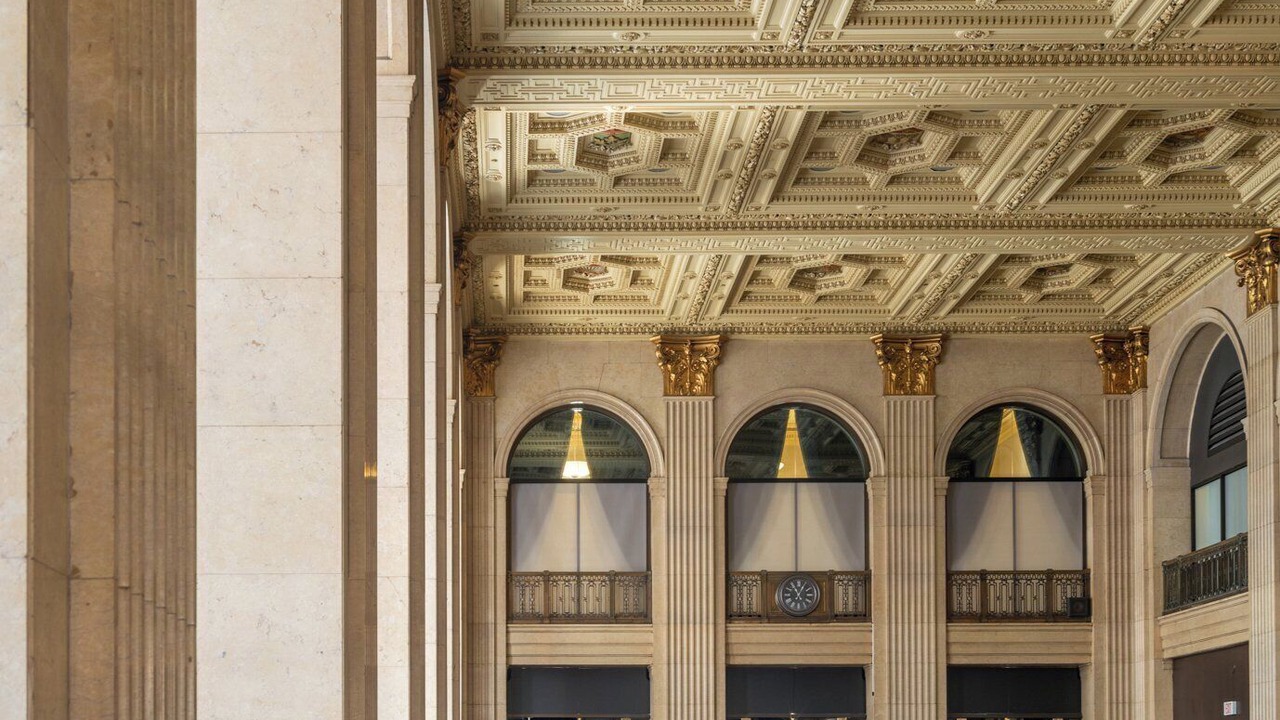 Photo of Others in Financial District