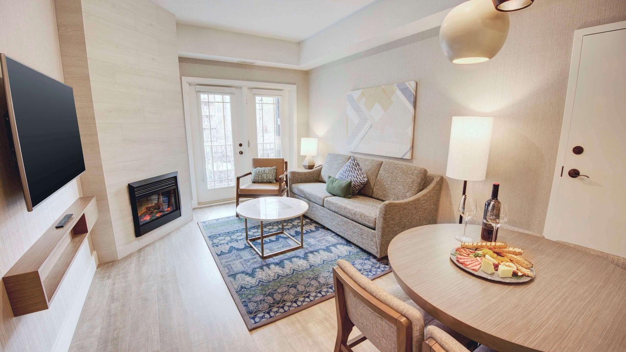 Photo of Bedroom in Osoyoos