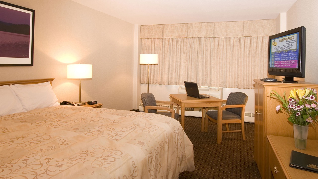 Photo of Bedroom in Fort Nelson