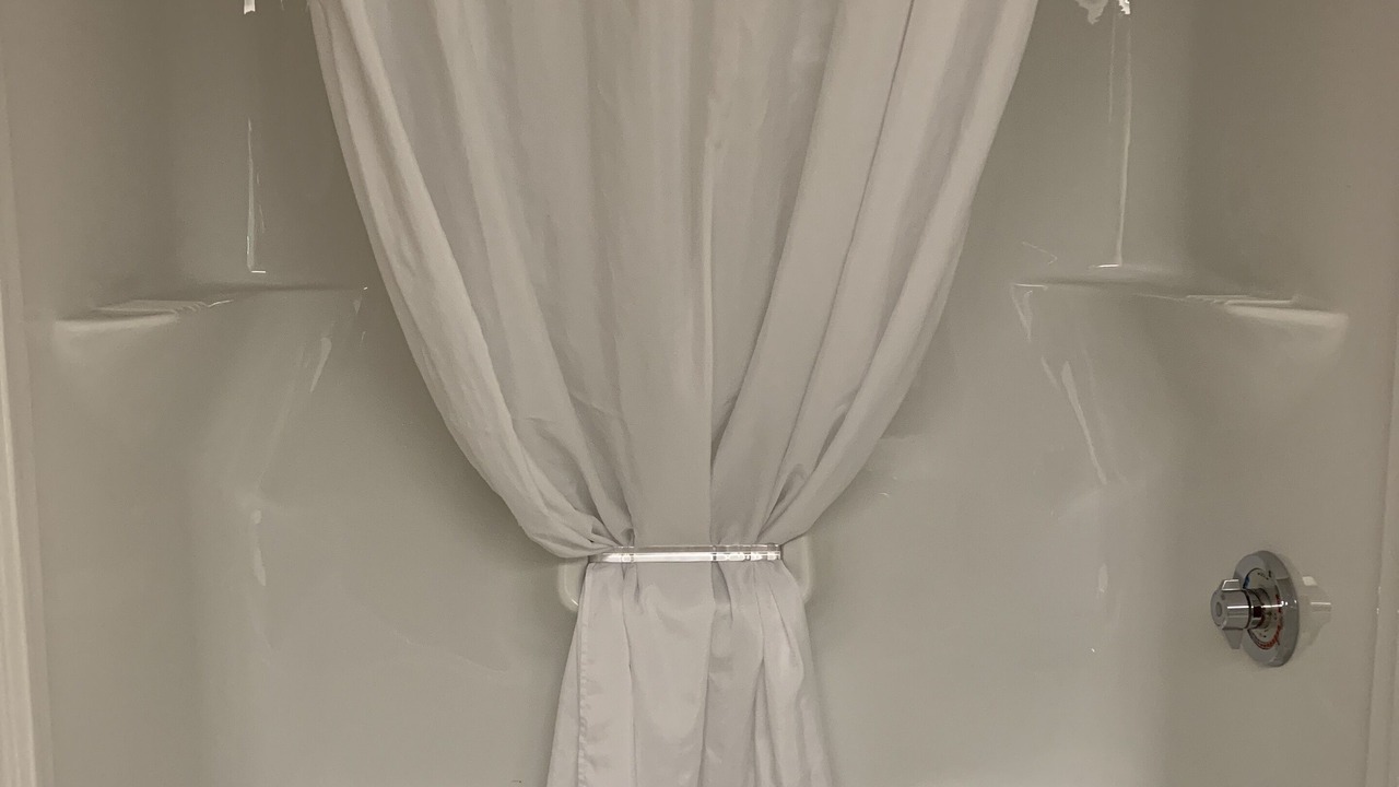 Photo of Bathroom in Fort Nelson