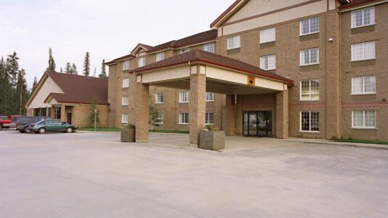 Photo of Outdoor in Fort Nelson