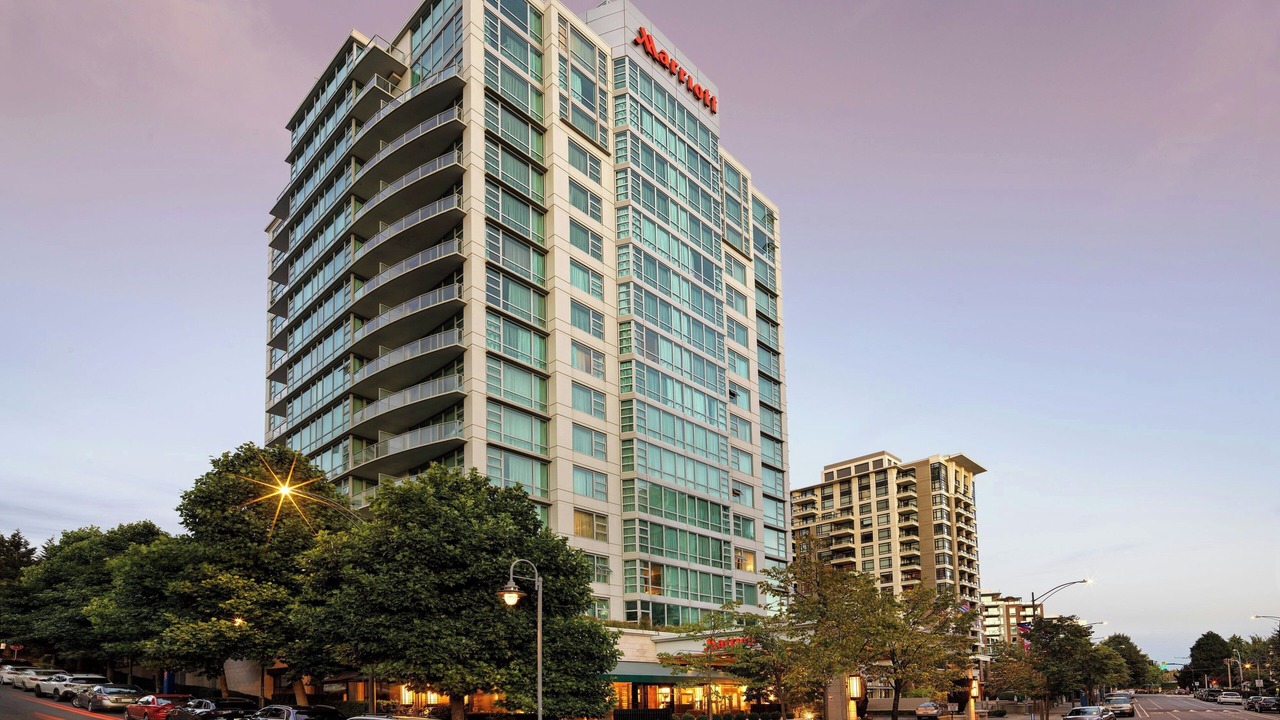 Photo of Outdoor in Downtown Victoria
