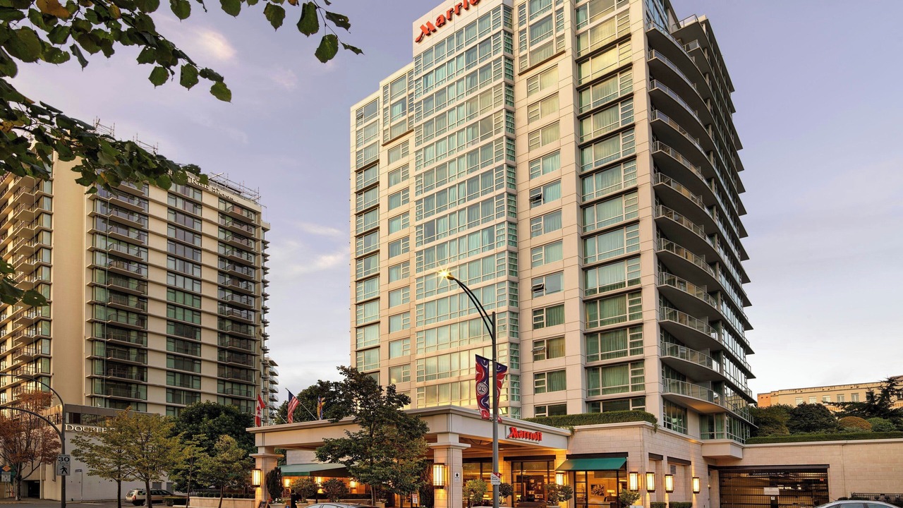 Photo of Outdoor in Downtown Victoria