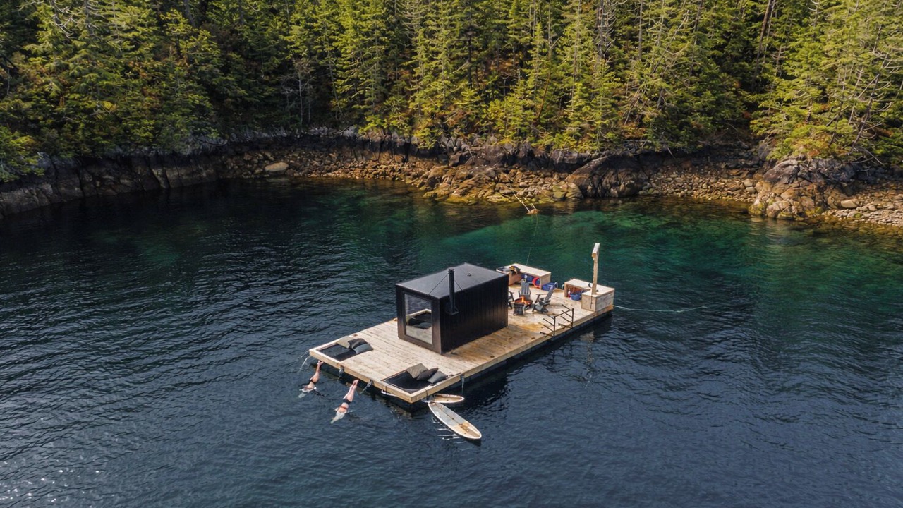 Photo of Others in Tofino