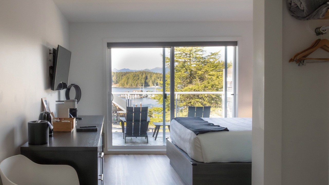 Photo of Others in Tofino