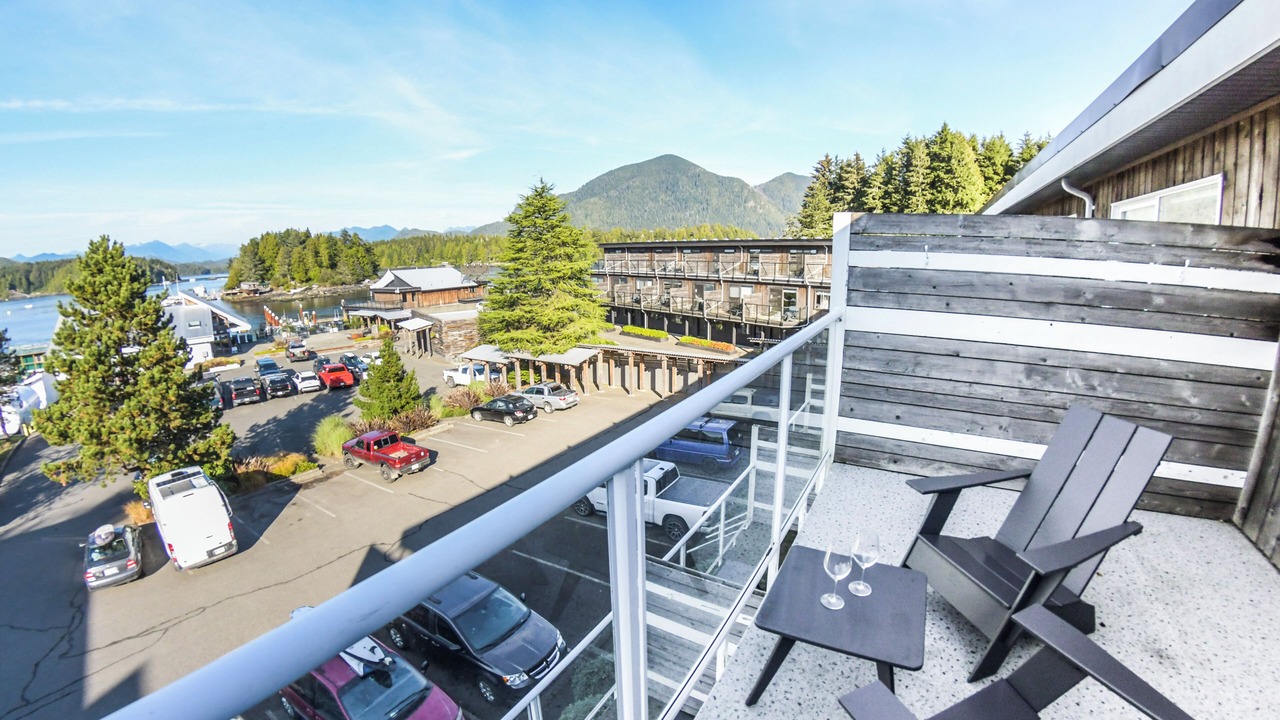 Photo of Outdoor in Tofino