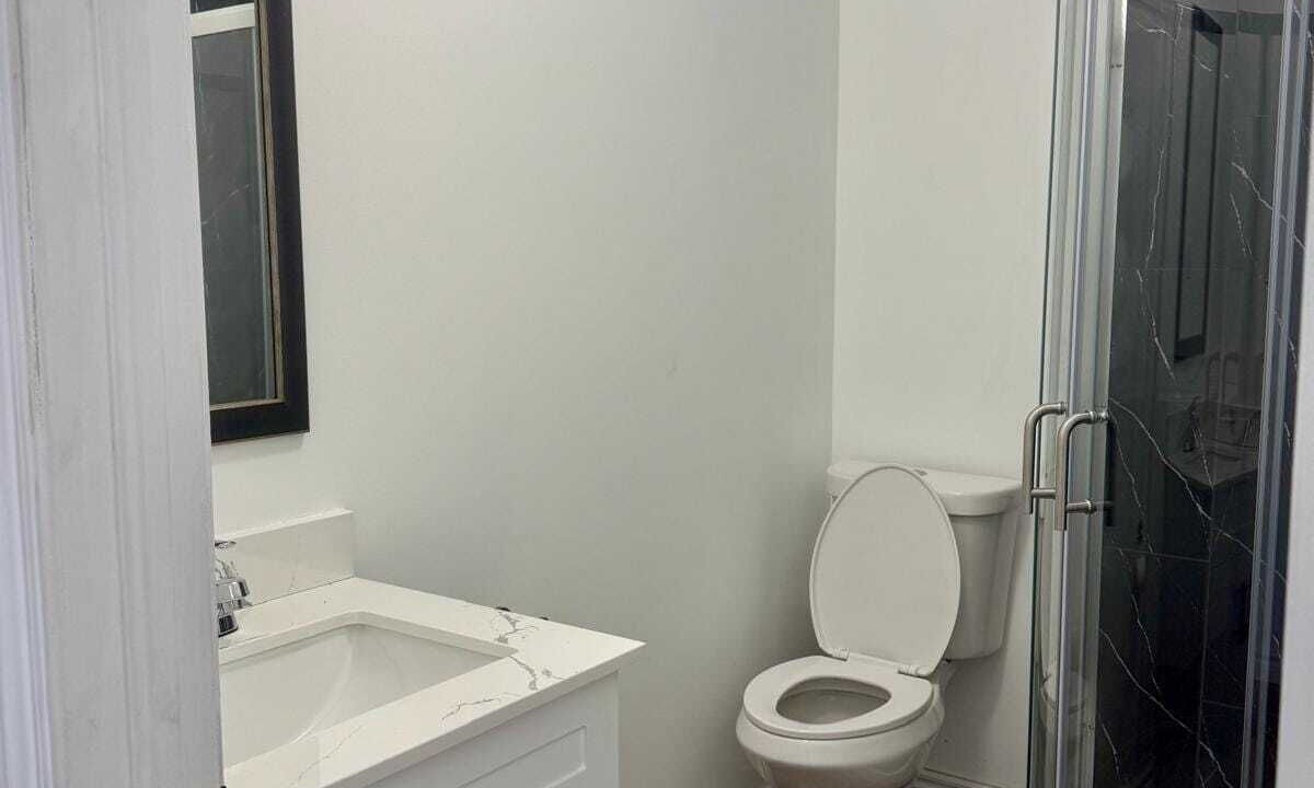 Photo of Bathroom in Wiarton