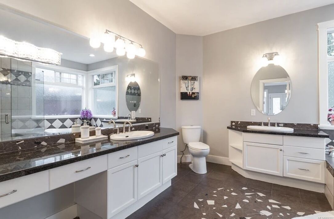 Photo of Kitchen in Regional District of Nanaimo