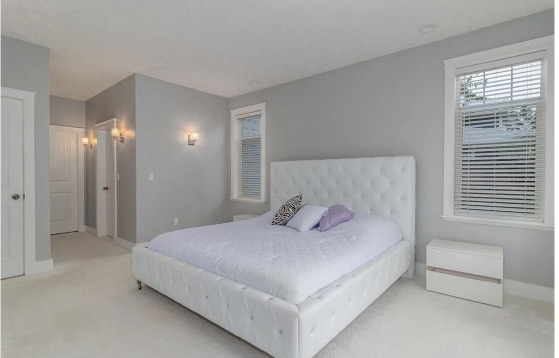 Photo of Bedroom in Regional District of Nanaimo