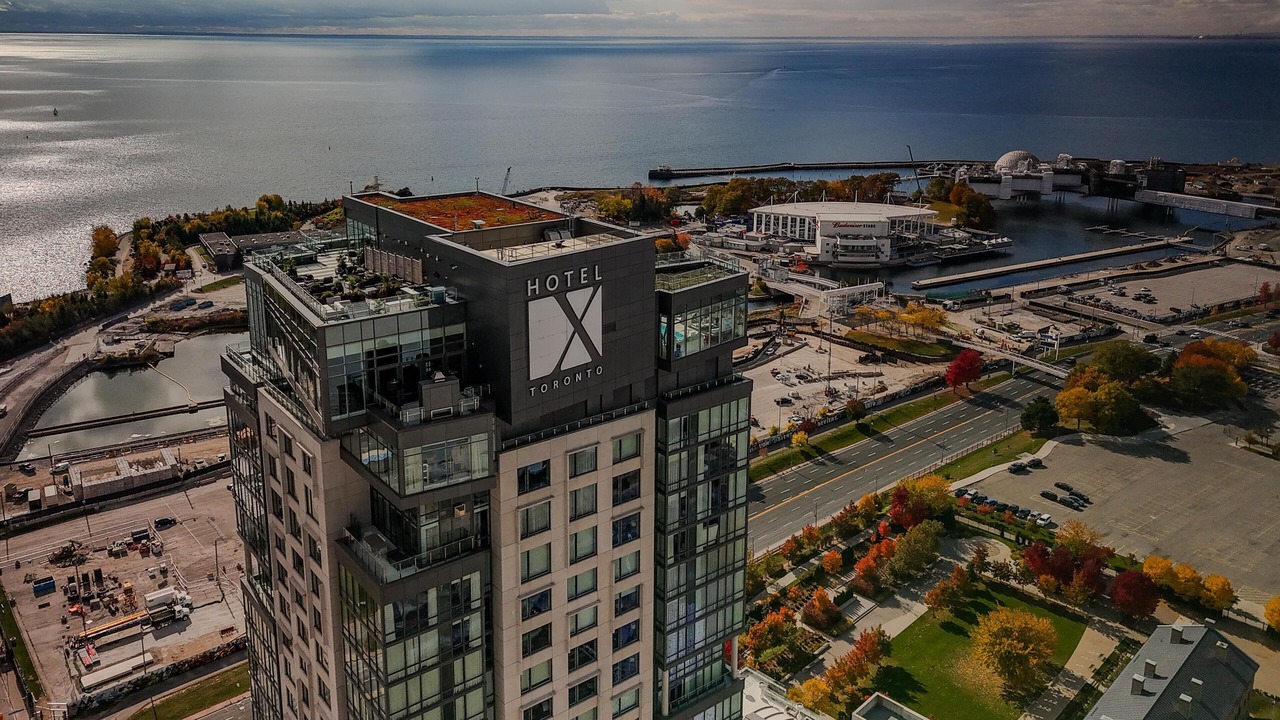 Photo of Outdoor in Niagara
