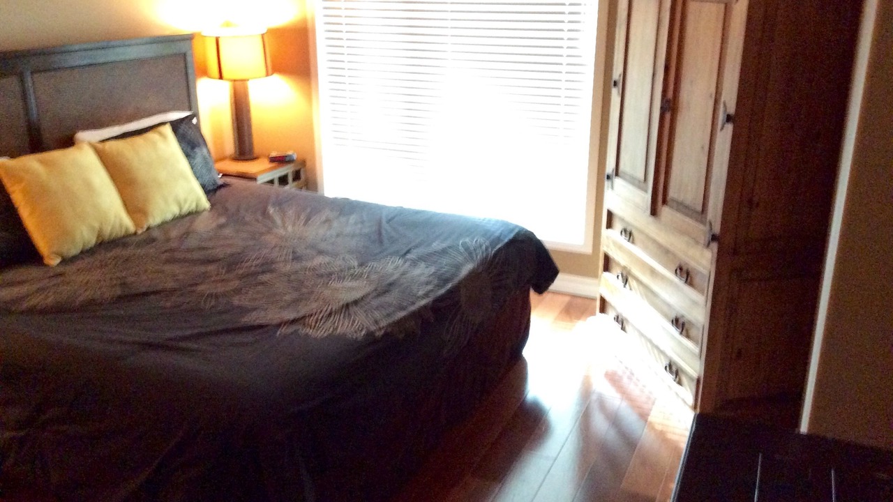Photo of Bedroom in Central Okanagan