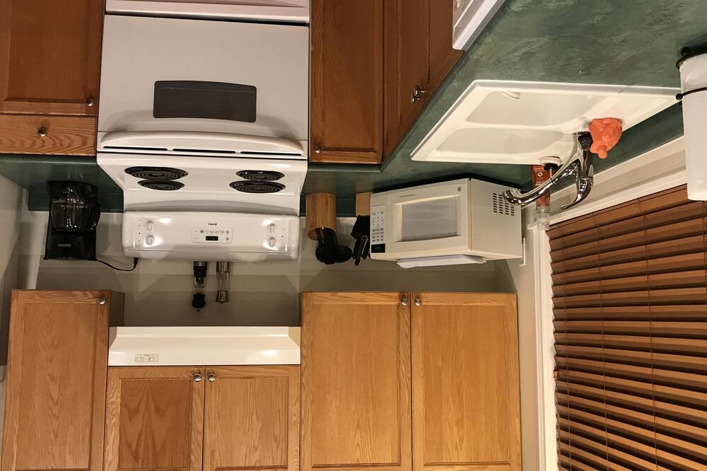 Photo of Kitchen in Regional District of Nanaimo