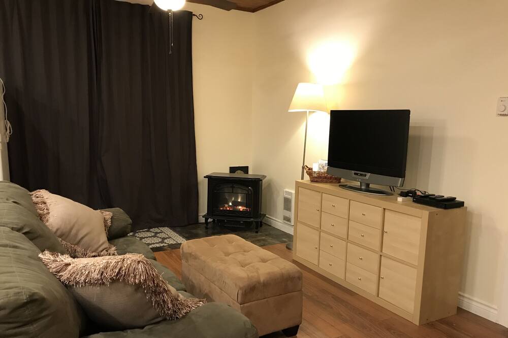 Photo of Livingroom in Regional District of Nanaimo