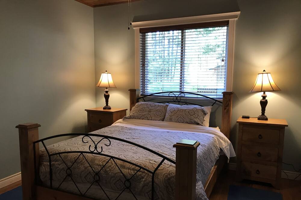 Photo of Bedroom in Regional District of Nanaimo