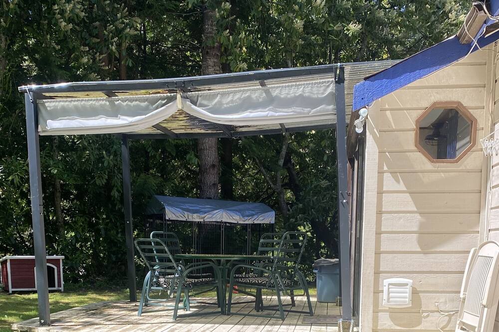 Photo of Outdoor in Irvines Landing
