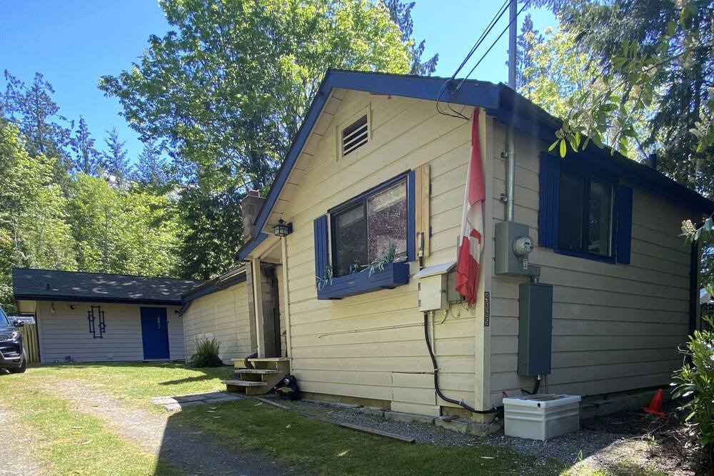 Photo of Outdoor in Irvines Landing