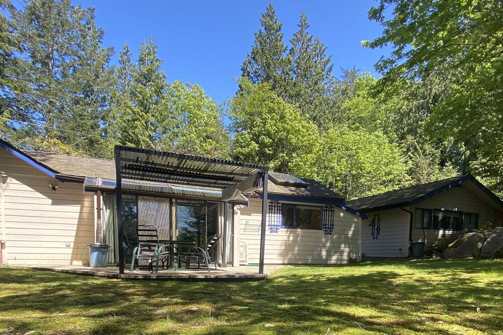 Photo of Outdoor in Irvines Landing