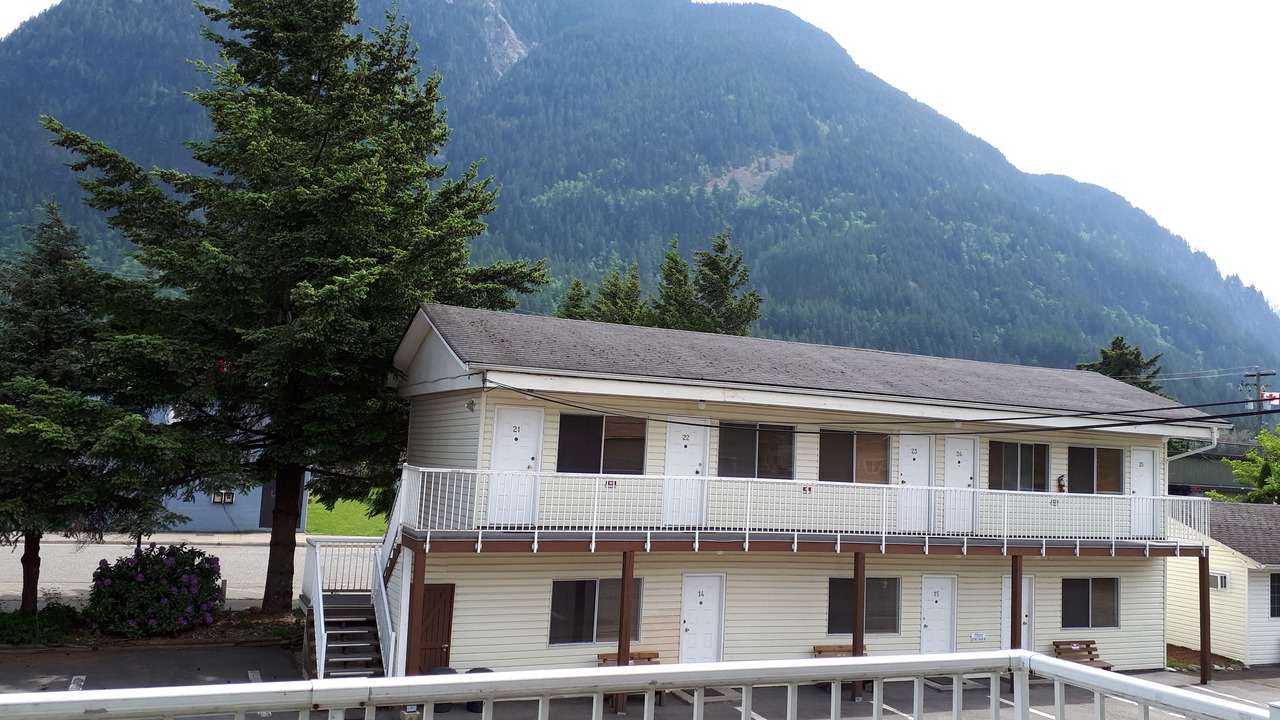 Photo of Outdoor in Hope