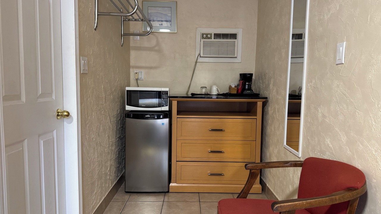 Photo of Bedroom in Hope