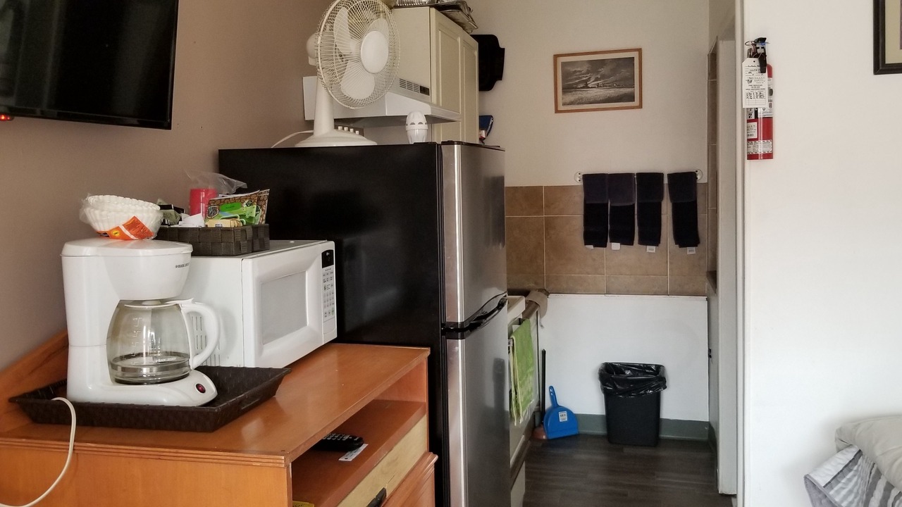 Photo of Kitchen in Westlock