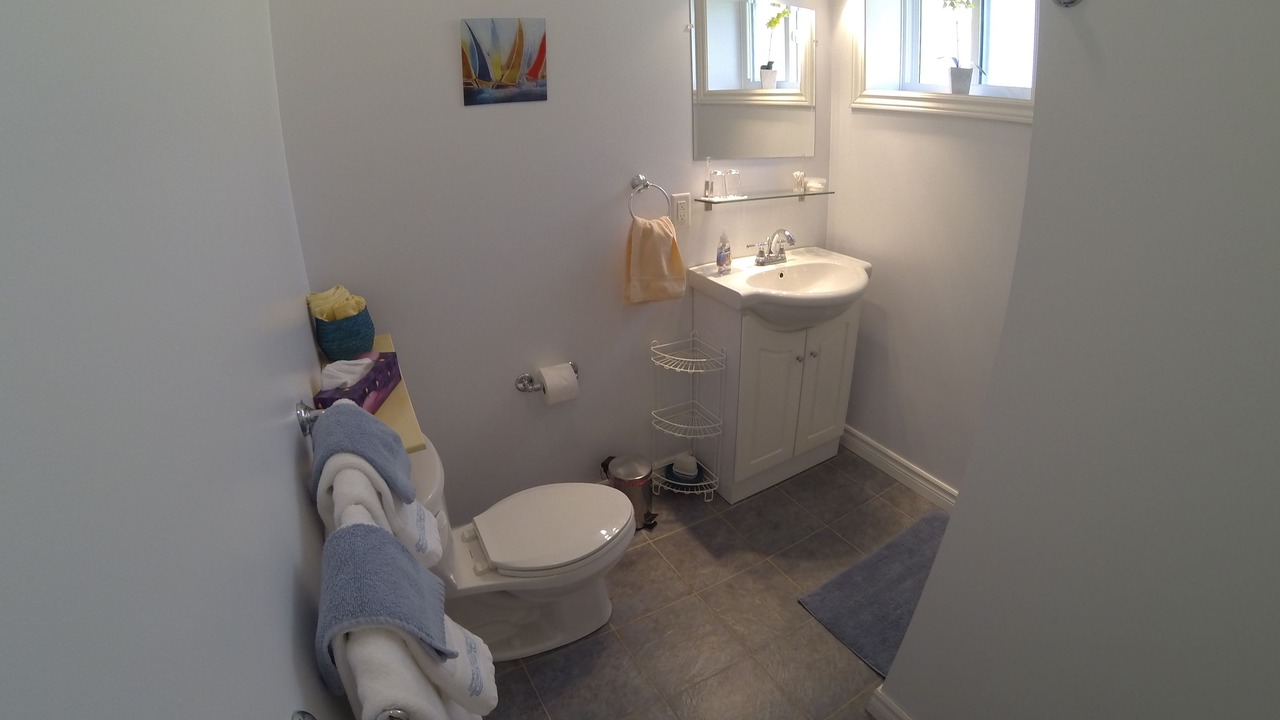 Photo of Bathroom in Port Hood