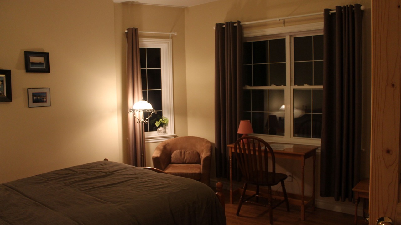 Photo of Kitchen in Port Hood