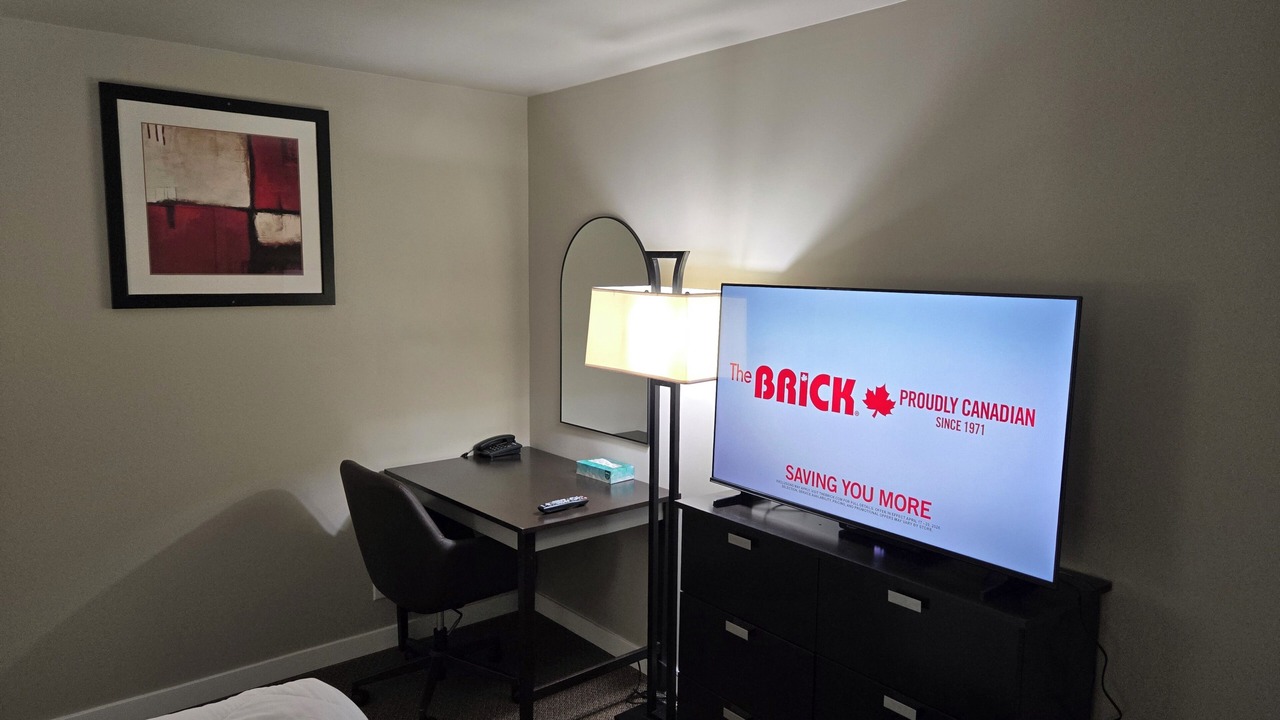 Photo of Bedroom in Fort Macleod