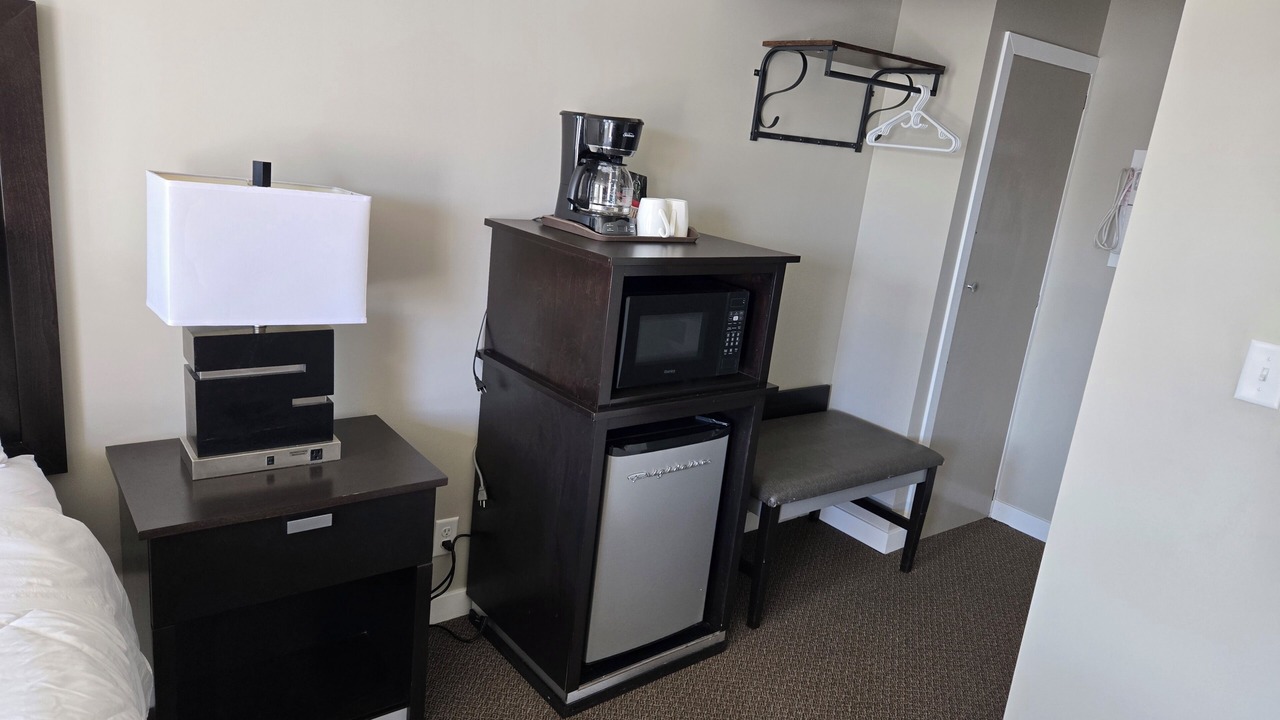 Photo of Bedroom in Fort Macleod