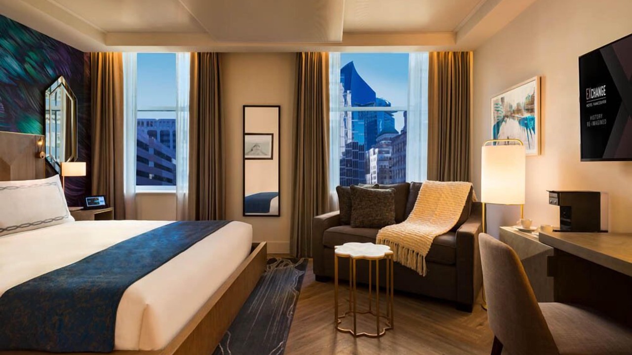 Photo of Bedroom in Central