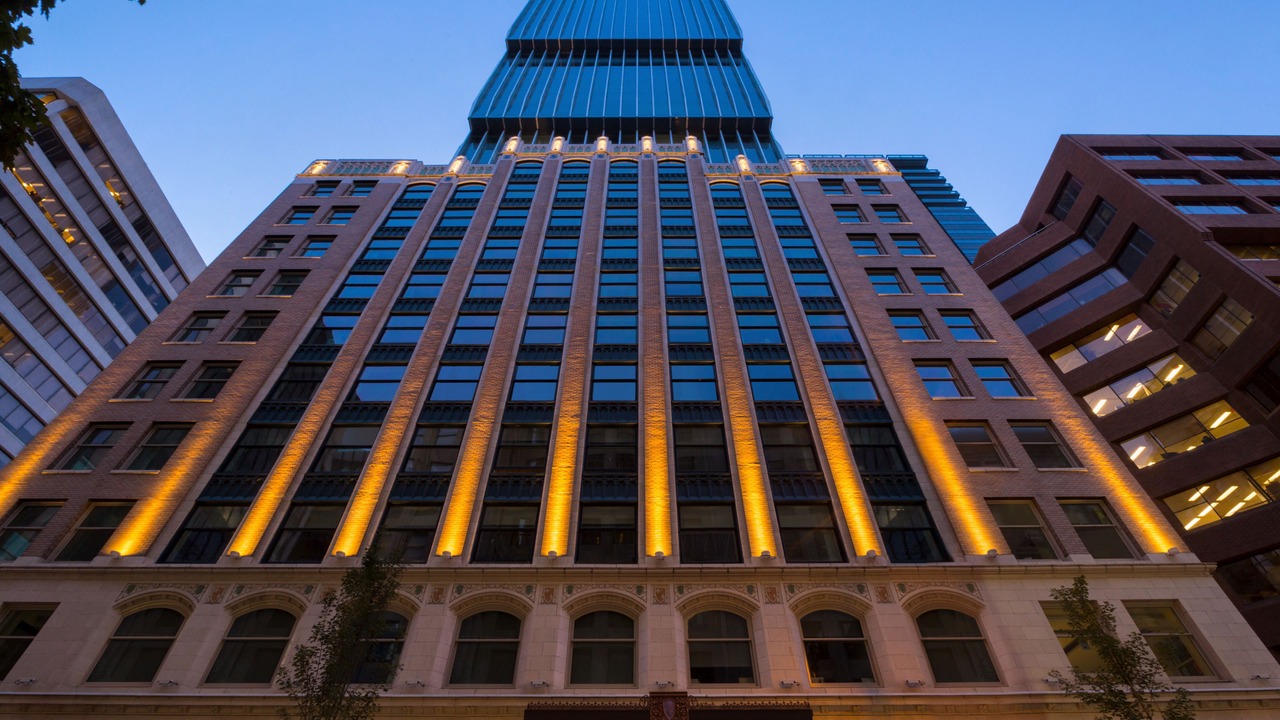 Photo of Outdoor in Central