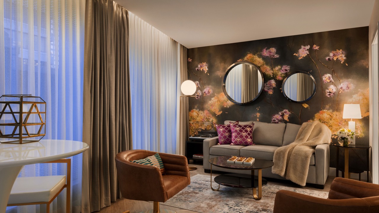 Photo of Bedroom in Central