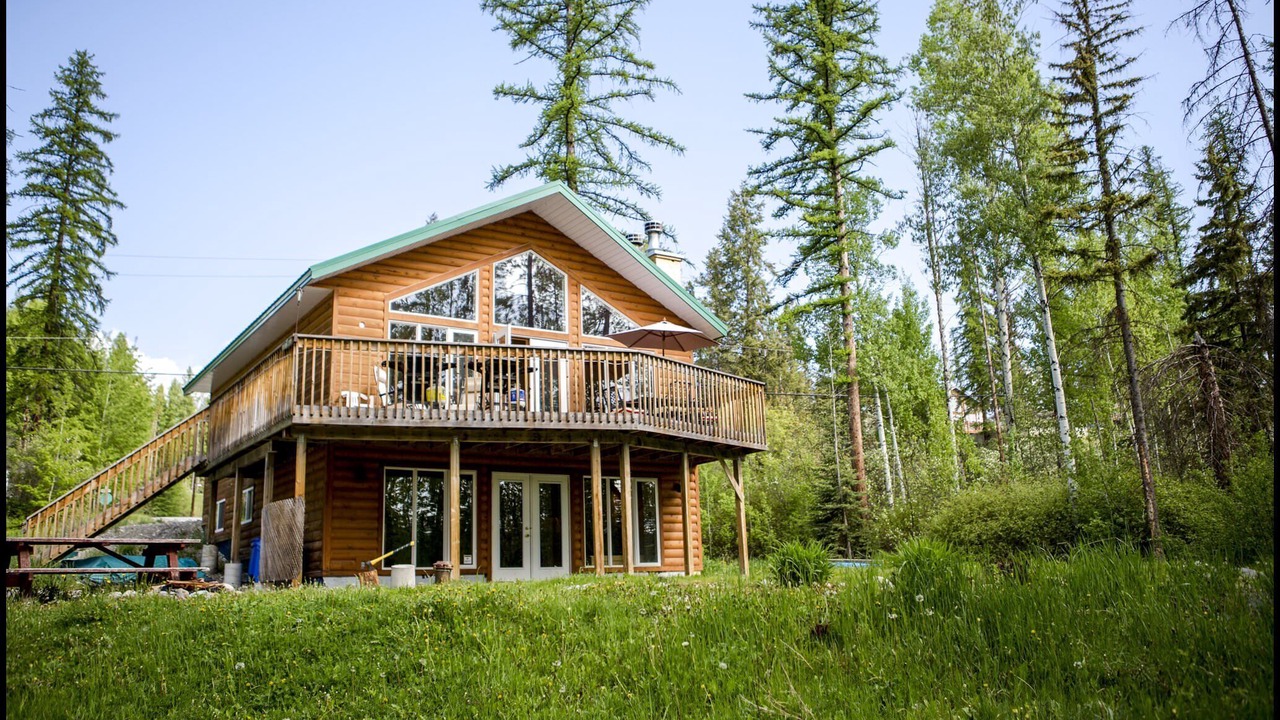 Photo of Outdoor in East Kootenay