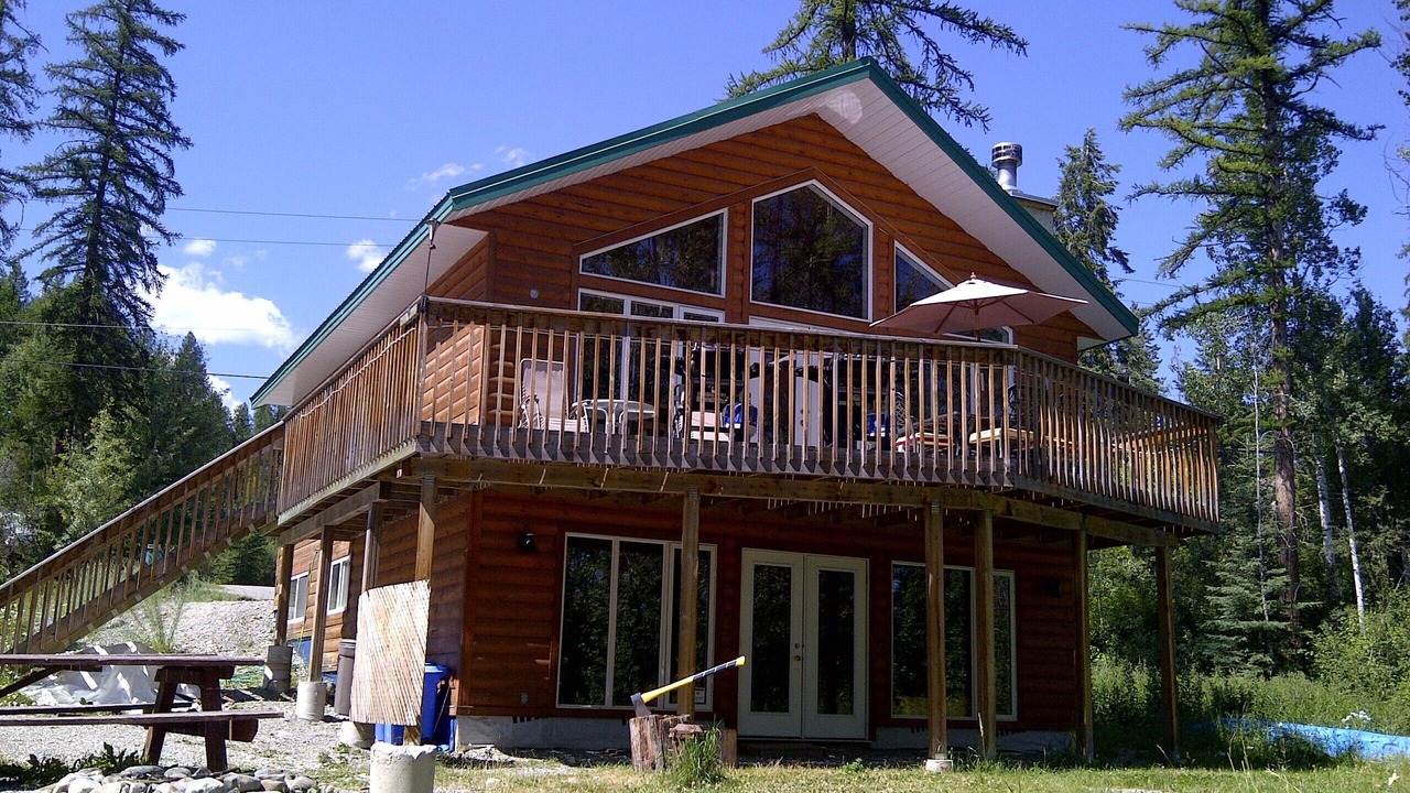 Photo of Outdoor in East Kootenay