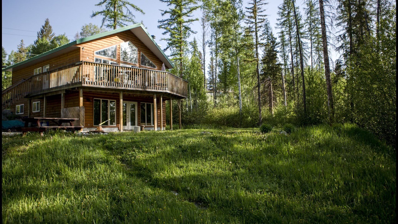 Photo of Outdoor in East Kootenay