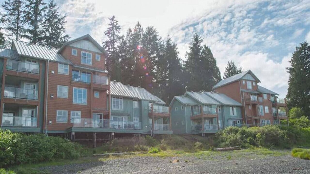Photo of Outdoor in Tofino