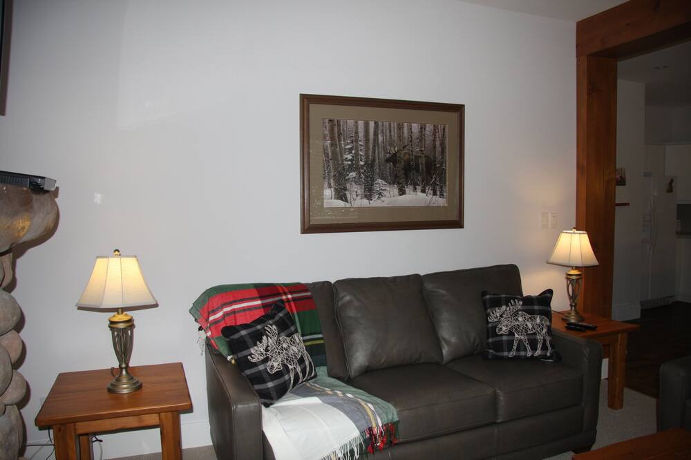Photo of Bedroom in East Kootenay