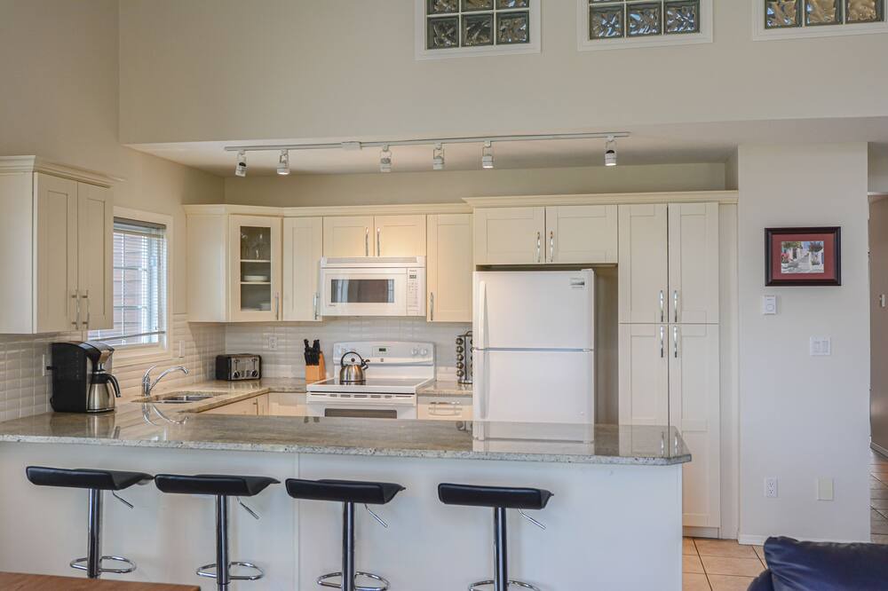Photo of Kitchen in East Kootenay