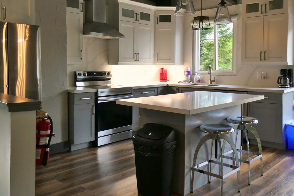 Photo of Kitchen in The Blue Mountains