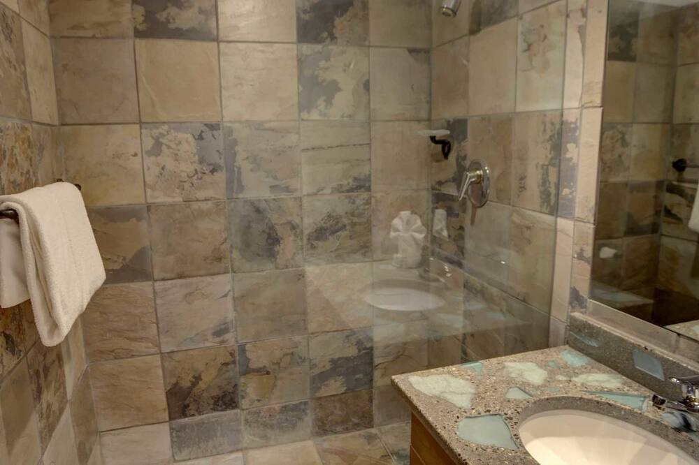 Photo of Bathroom in Blackcomb