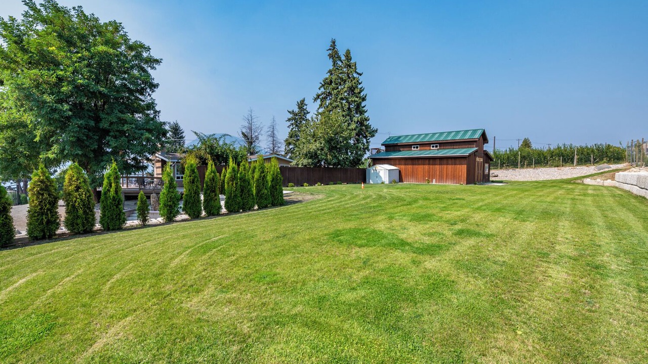 Photo of Outdoor in Okanagan-Similkameen