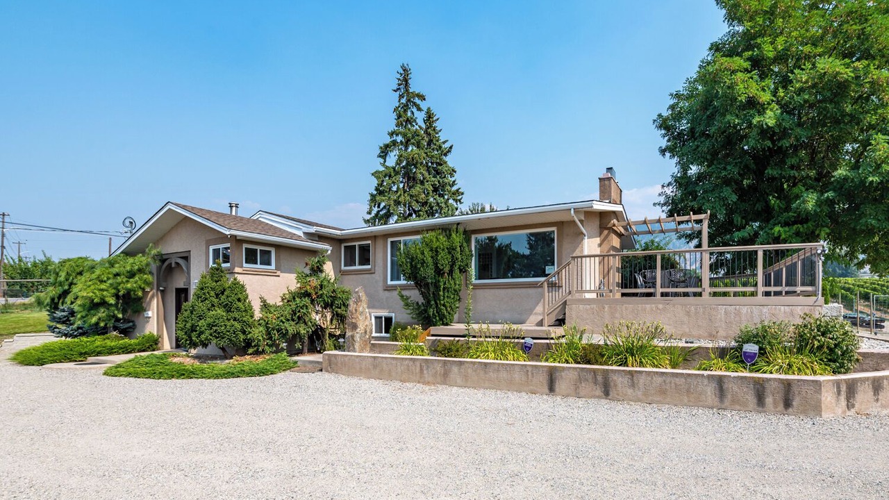 Photo of Outdoor in Okanagan-Similkameen