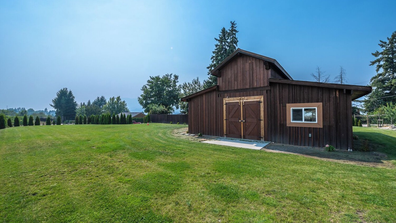Photo of Outdoor in Okanagan-Similkameen