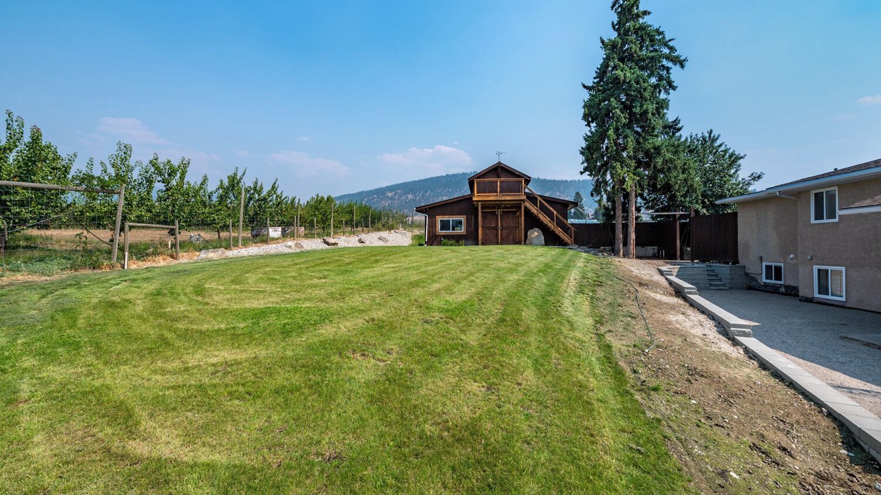 Photo of Outdoor in Okanagan-Similkameen