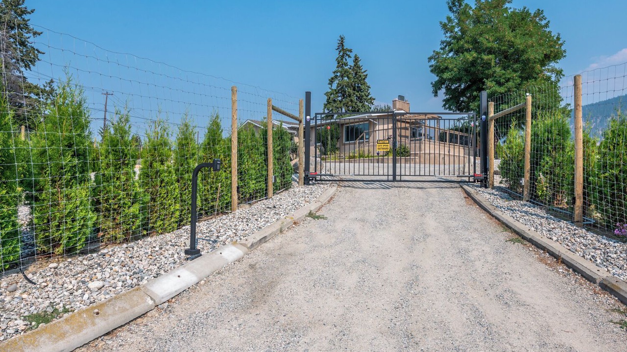 Photo of Outdoor in Okanagan-Similkameen