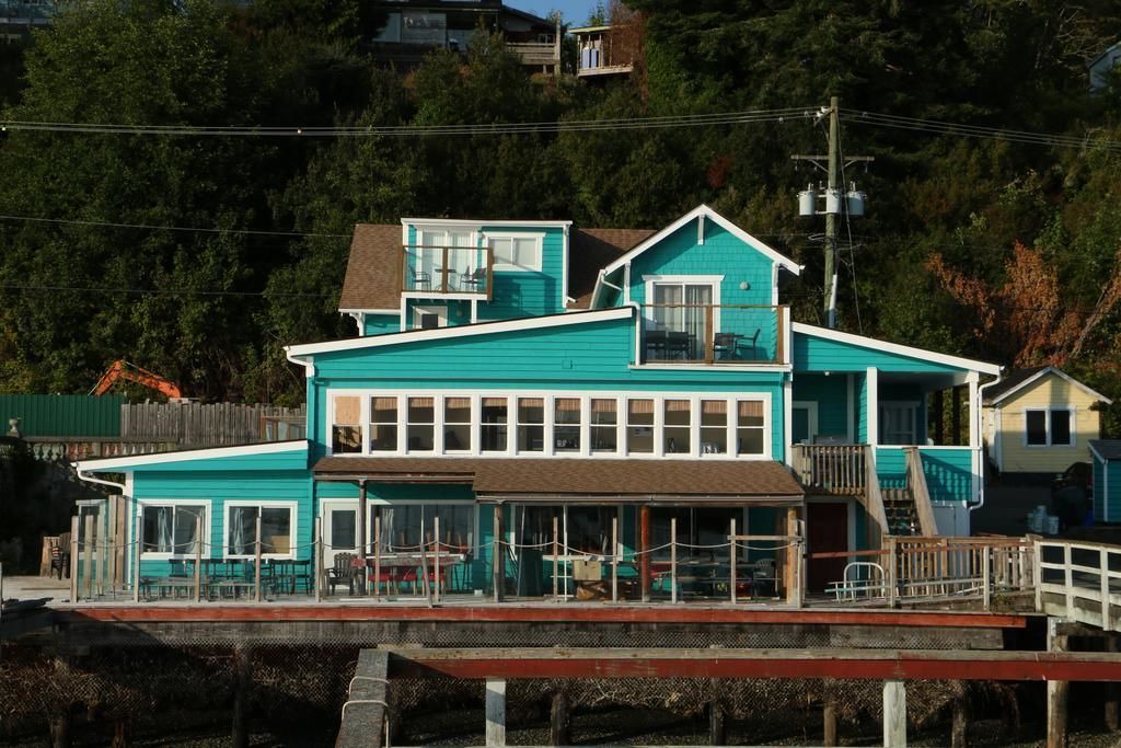 Photo of Outdoor in Alert Bay