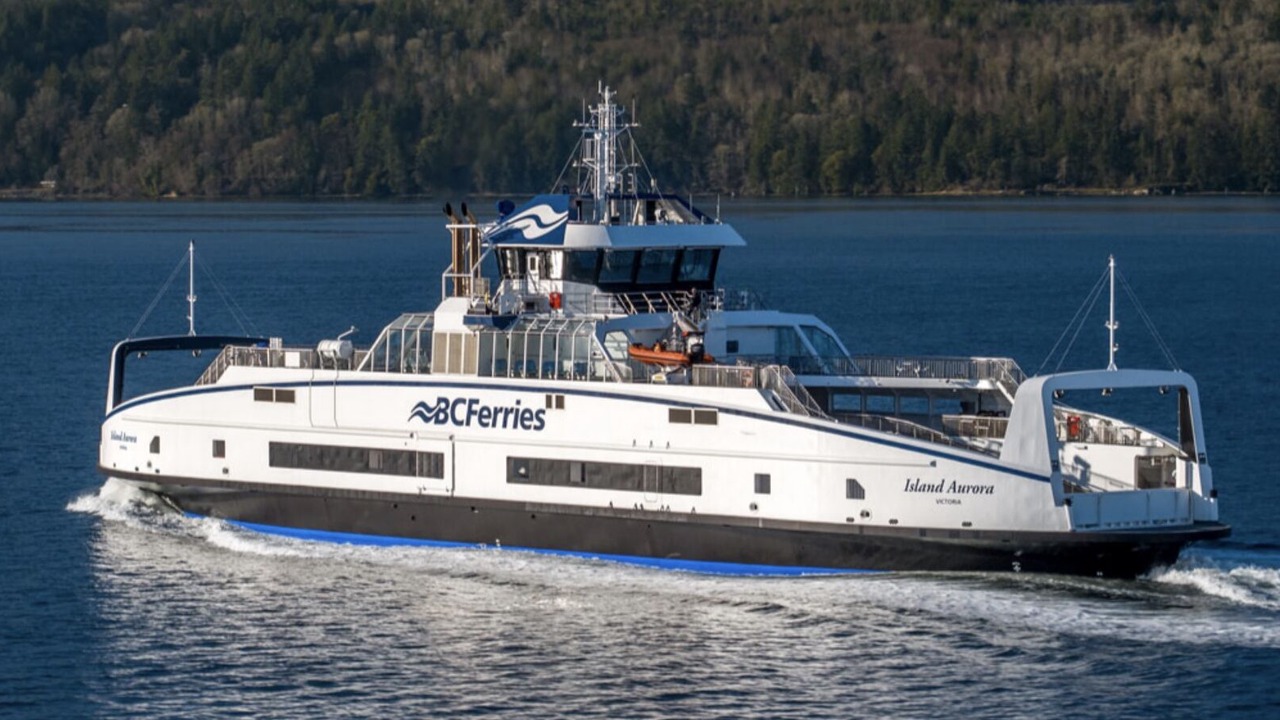 Photo of Others in Alert Bay